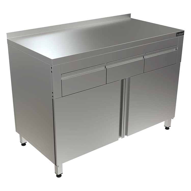 КОБОР СПБЯ-150/60/Р Поверхности охлаждаемые #1