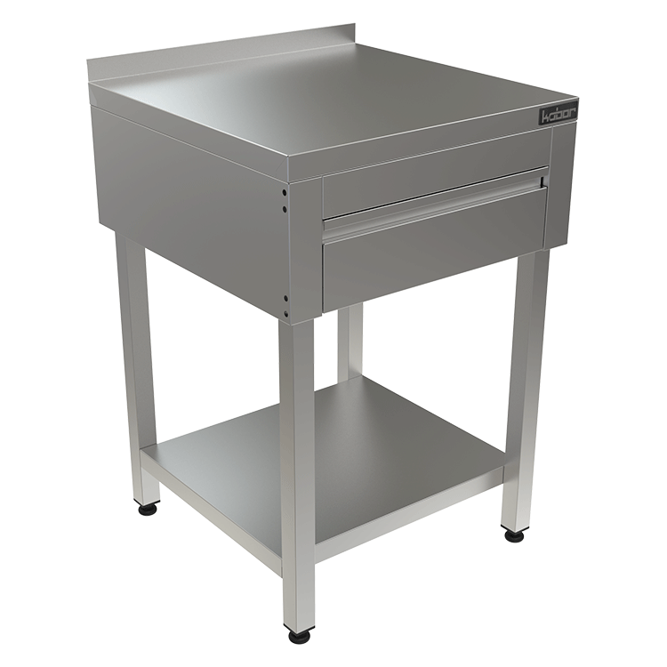 КОБОР СПБЯ-40/70/П Поверхности охлаждаемые #1