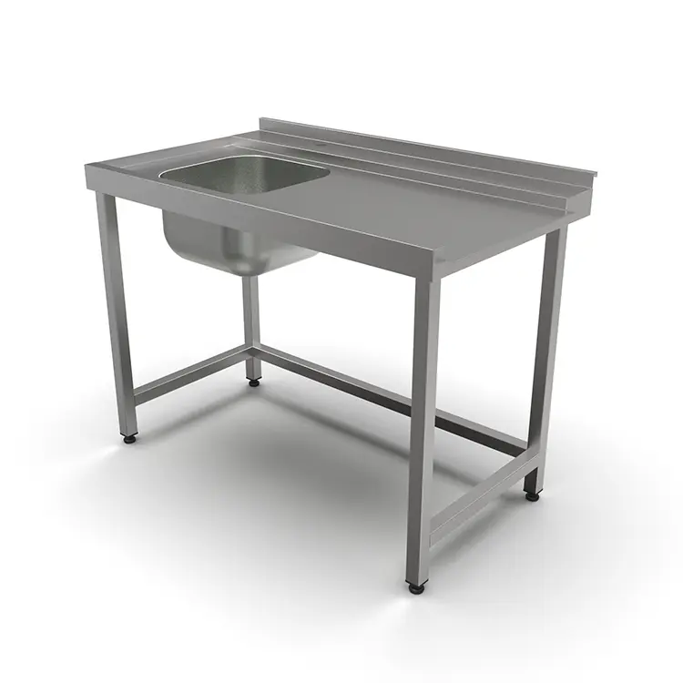 КОБОР СПМ/1-120/70/П Ванны моечные