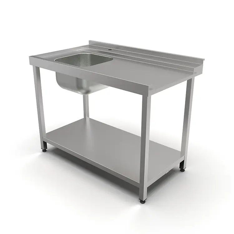 КОБОР СПМ/2-120/70/П Ванны моечные