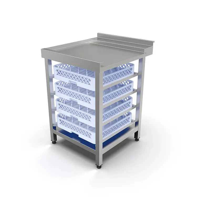 КОБОР СПМ/3-60/70/П Ванны моечные