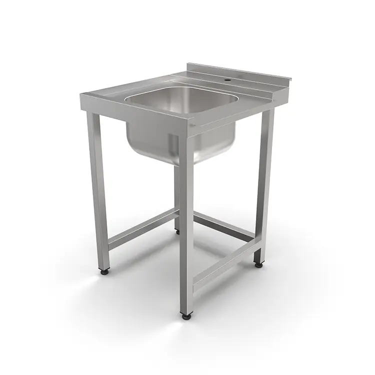 КОБОР СПМ/4-60/70/П Ванны моечные