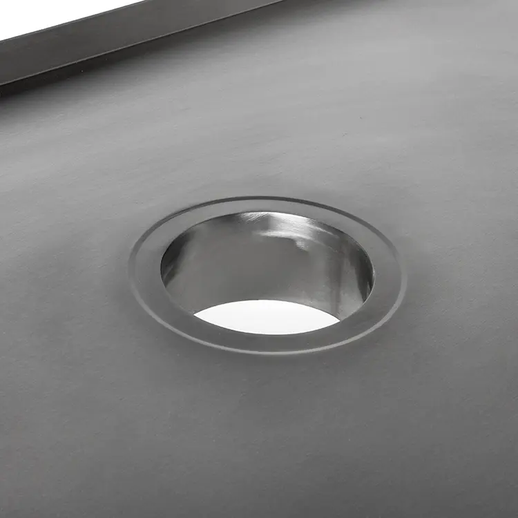 КОБОР СПОБ-90/70 Л/П Столы производственные #3