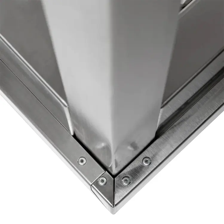 КОБОР СПП-200/70 Поверхности охлаждаемые #3