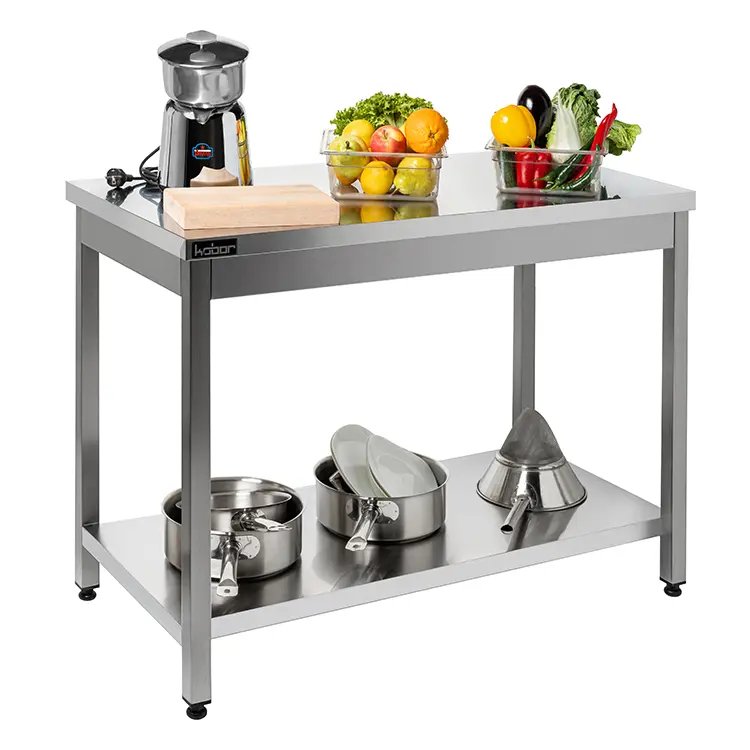 КОБОР СПР-100/60 Столы производственные #3