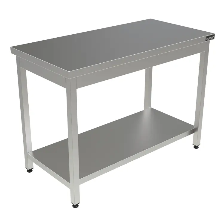 КОБОР СПР-120/60/П Столы производственные #1