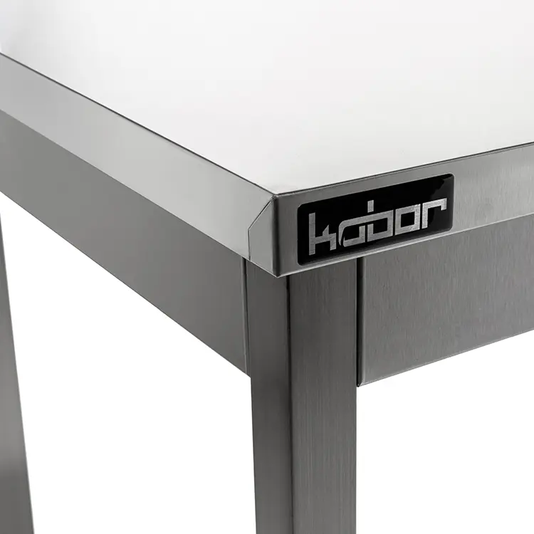 КОБОР СПР-90/60 Столы производственные #3