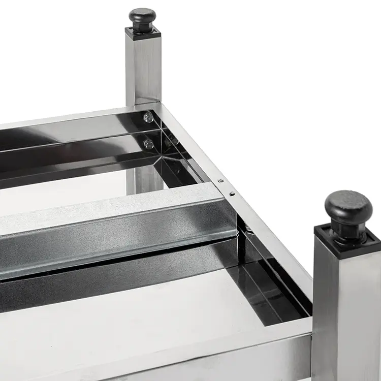 КОБОР СПР-90/70/П Столы производственные #6