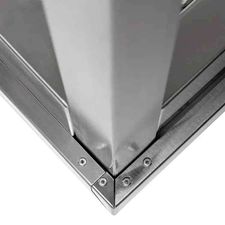 КОБОР СПРБ-120/60/П Столы производственные #6