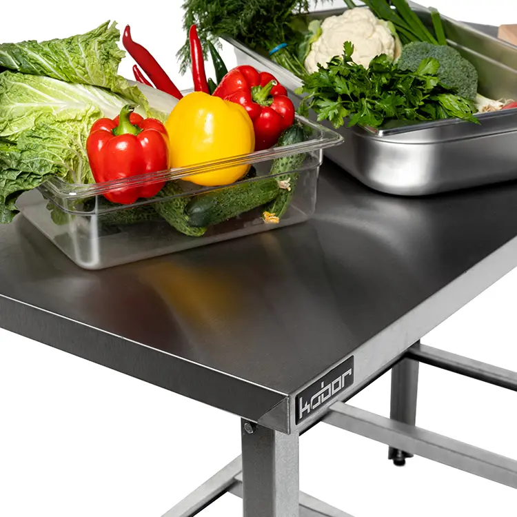 КОБОР СР-90/60/430 Поверхности охлаждаемые #4