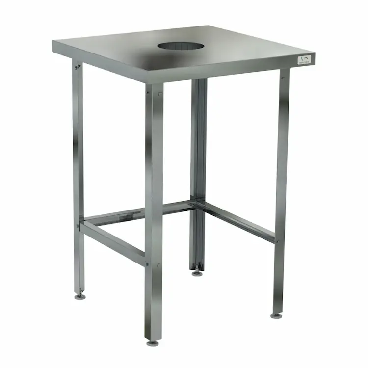 КОБОР СРО-90/60 Столы производственные #1