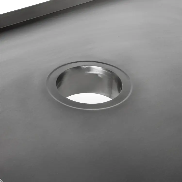 КОБОР СРОБ-120/60/430 Л/П Столы производственные #3