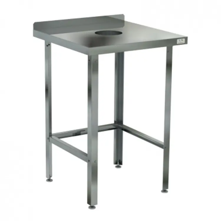 КОБОР СРОБ-60/60 Столы производственные #1