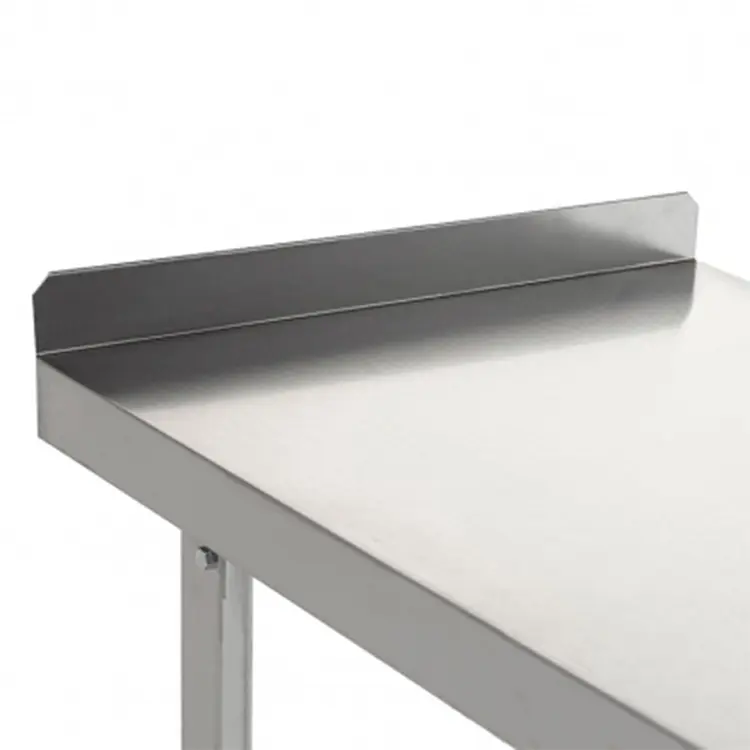 КОБОР СРОБ-60/70/430 Столы производственные #2