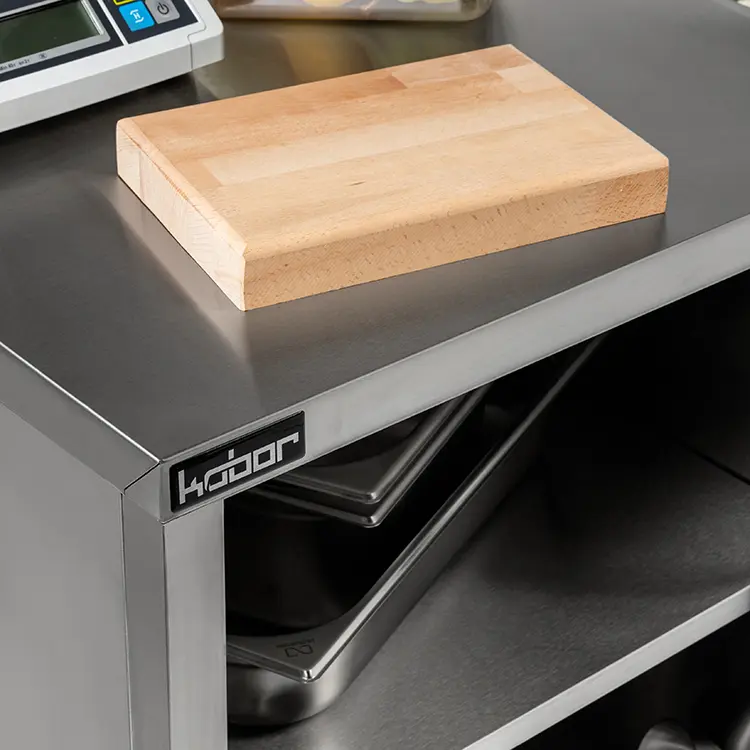 КОБОР СТ-120/60/К Столы производственные #2