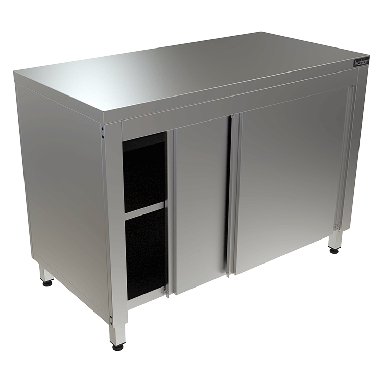 КОБОР СТ-150/60/К Столы производственные #1