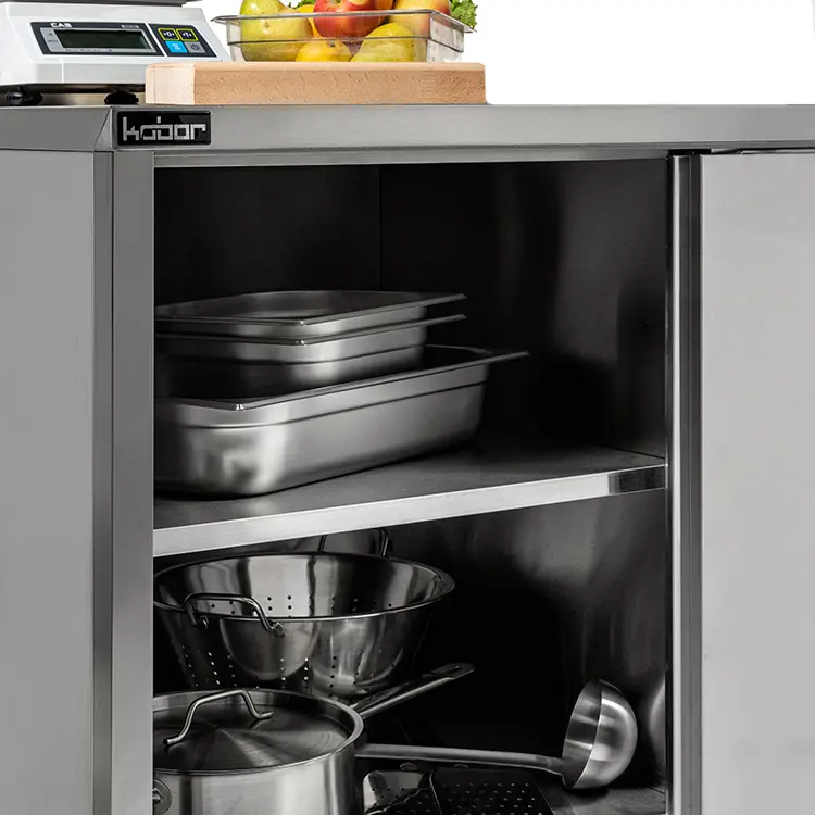 КОБОР СТ-90/70/О Поверхности охлаждаемые #3