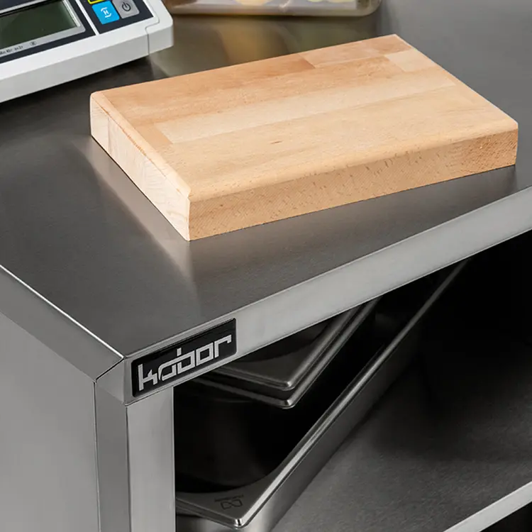 КОБОР СТ/1-150/70/К Столы производственные #3