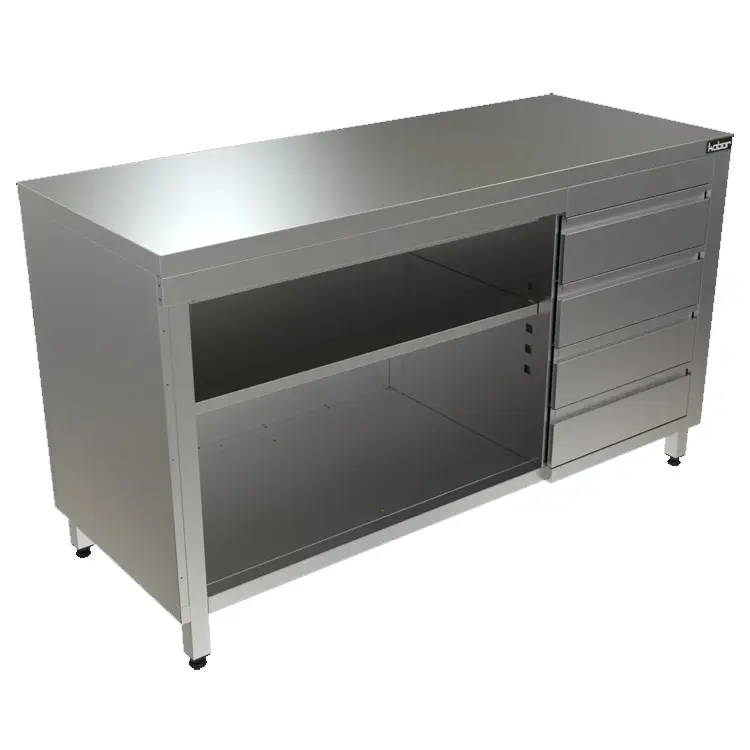 КОБОР СТ/1-150/70/О Столы производственные #1