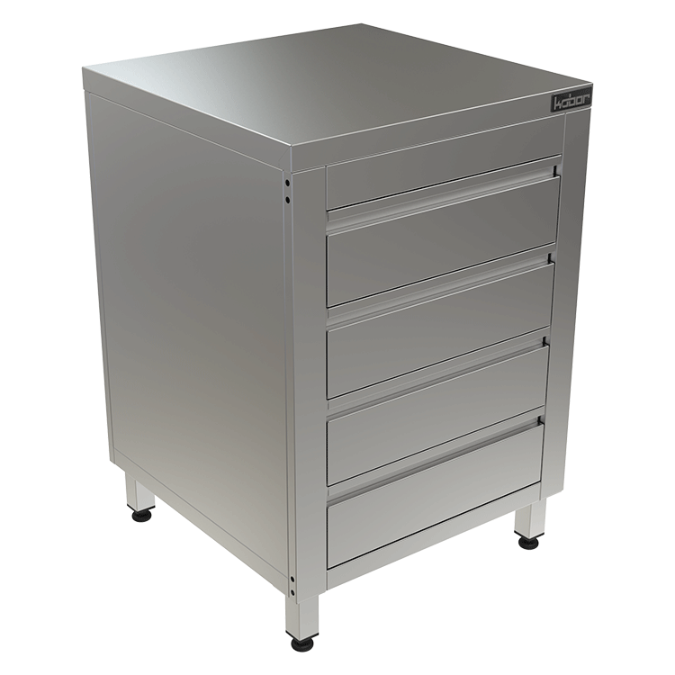 КОБОР СТ/1-40/70 Столы производственные #1