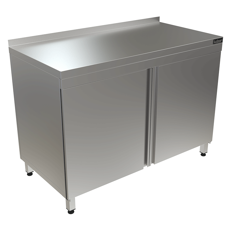 КОБОР СТБ-60/60/Р Столы производственные #2