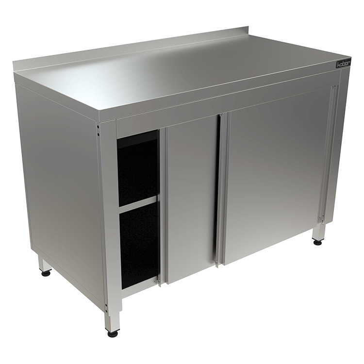 КОБОР СТБ-90/70/К Столы производственные #1