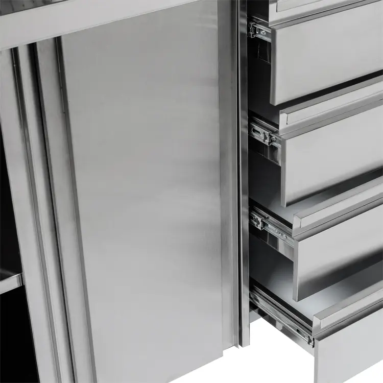 КОБОР СТБ/1-120/70/К Столы производственные #3