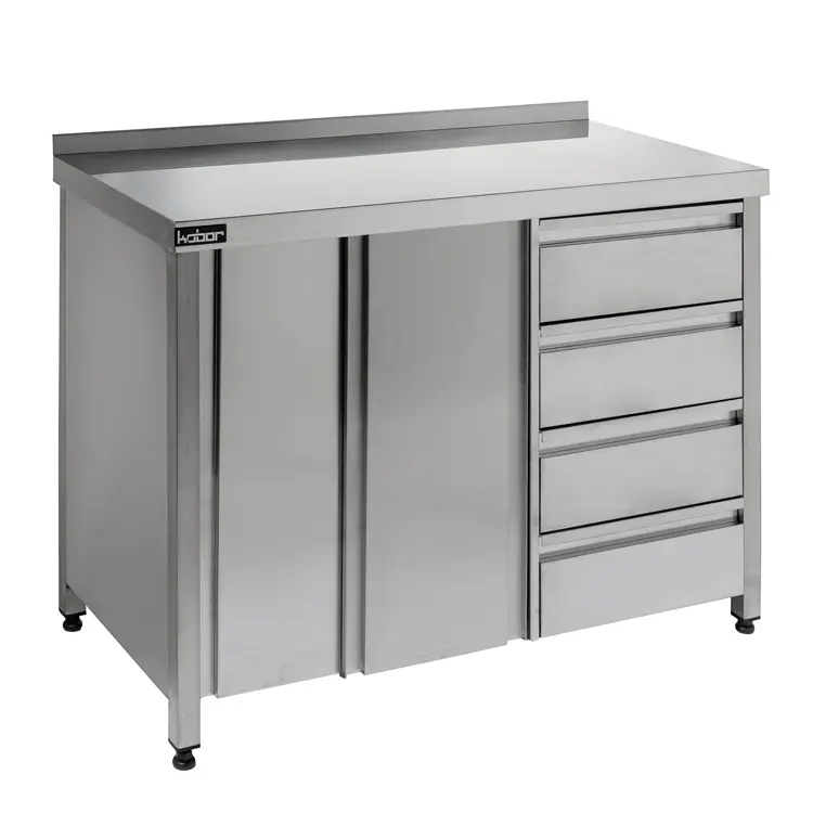 КОБОР СТБ/1-150/60/К Столы производственные #1