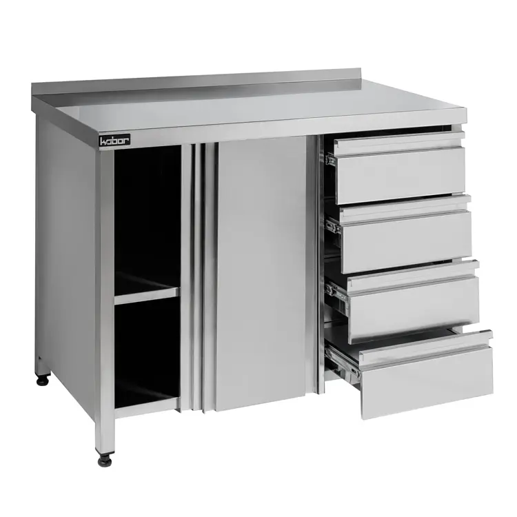 КОБОР СТБ/1-150/60/К Столы производственные #2