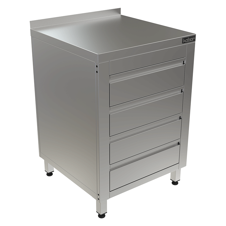 КОБОР СТБ/1-60/60 Поверхности охлаждаемые #1