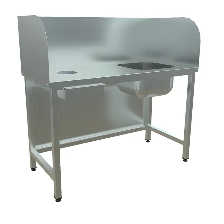 КОБОР СЧР-120/70 Поверхности охлаждаемые #1