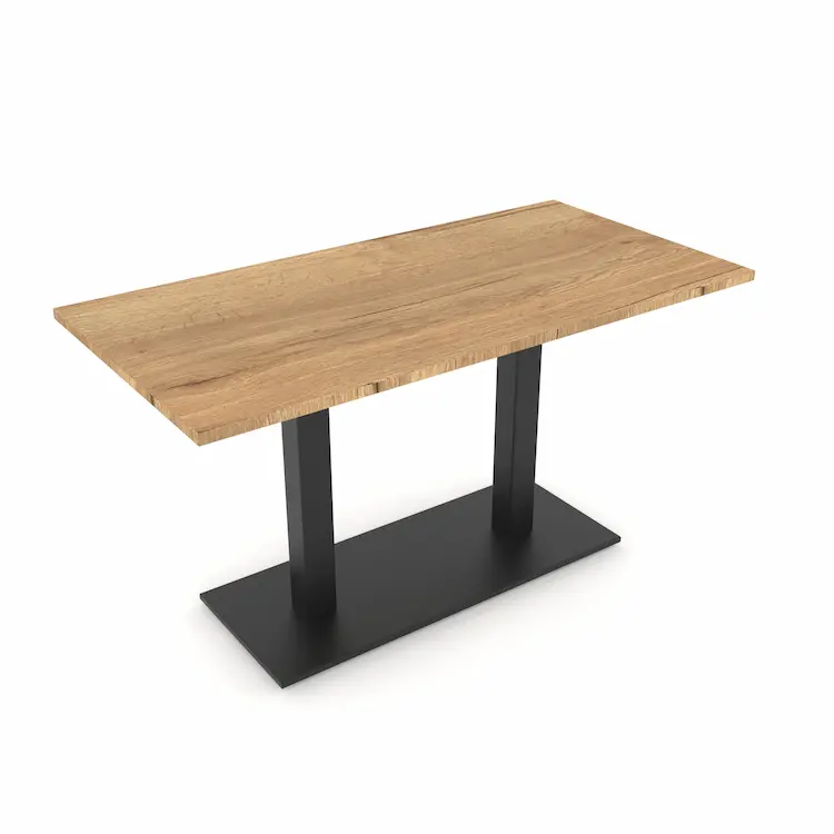 КОБОР CF-120/60 Поверхности и линии тепловые