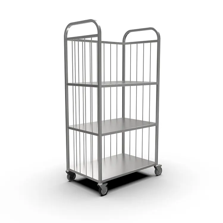 КОБОР ТБ/3-85/55 Шкафы тепловые