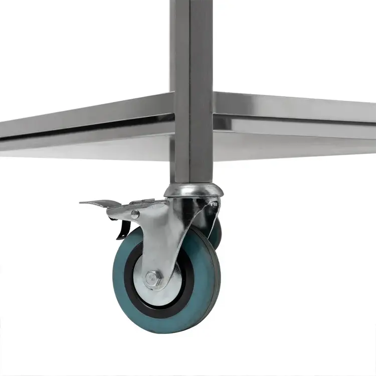 КОБОР ТС3-80/50 Шкафы тепловые #2