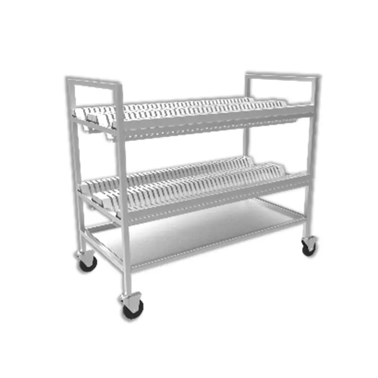 КОБОР ТТ-120/60 Шкафы тепловые #1