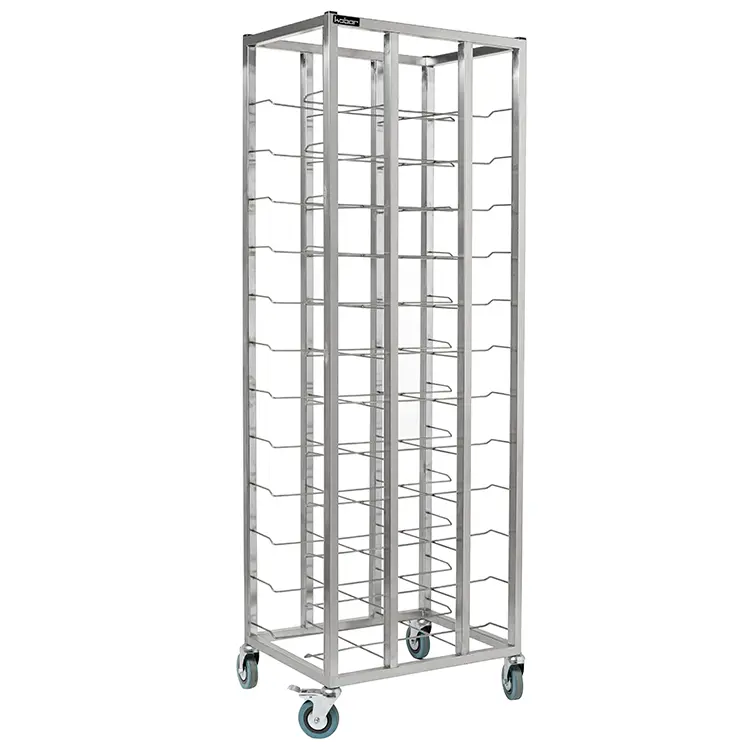 КОБОР ШП-45/60 Тележки кухонные #1