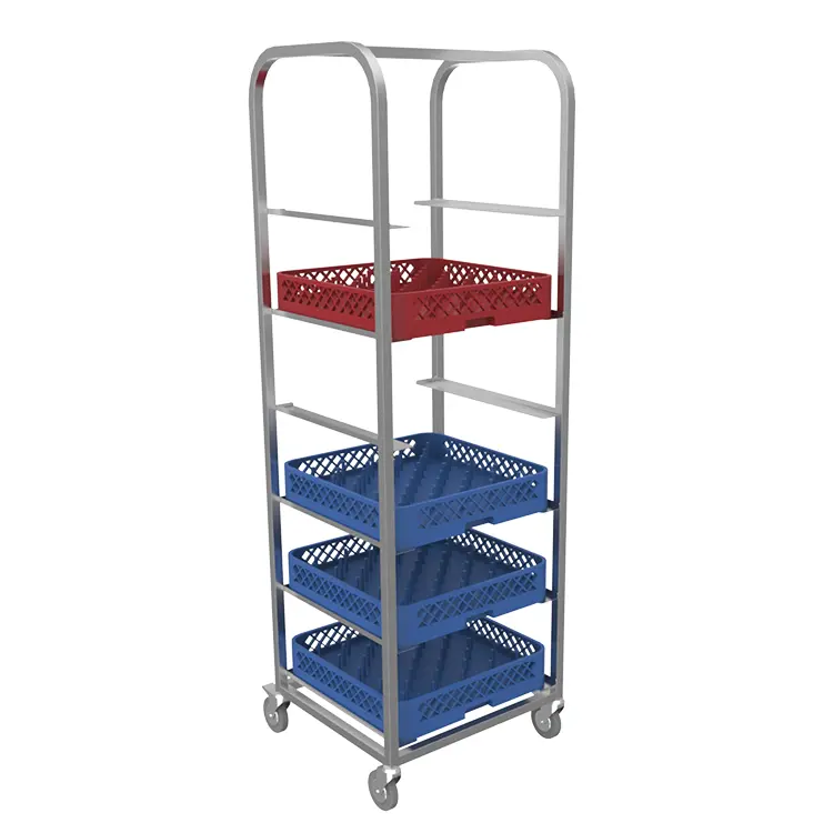 КОБОР ШП-56/51 Тележки кухонные