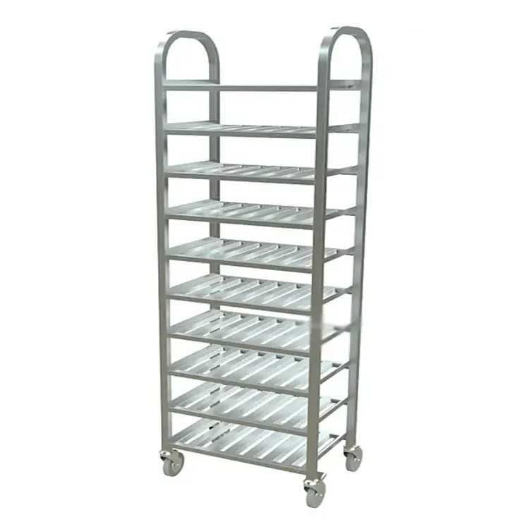 КОБОР ШП-82/51 Тележки кухонные