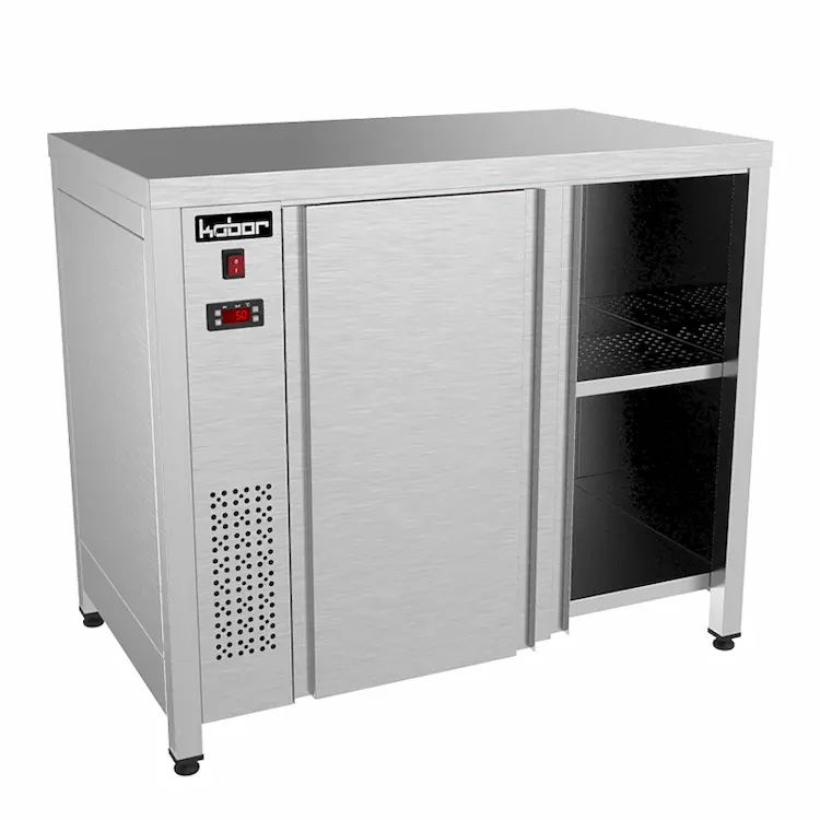 КОБОР HT7-11 Поверхности и линии тепловые #1