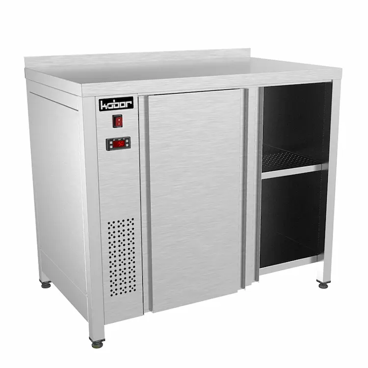 КОБОР HT7-11B Поверхности и линии тепловые #1