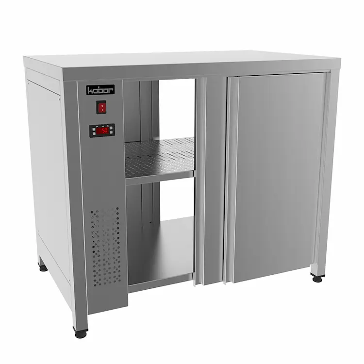 КОБОР HT7-15S Поверхности и линии тепловые #1