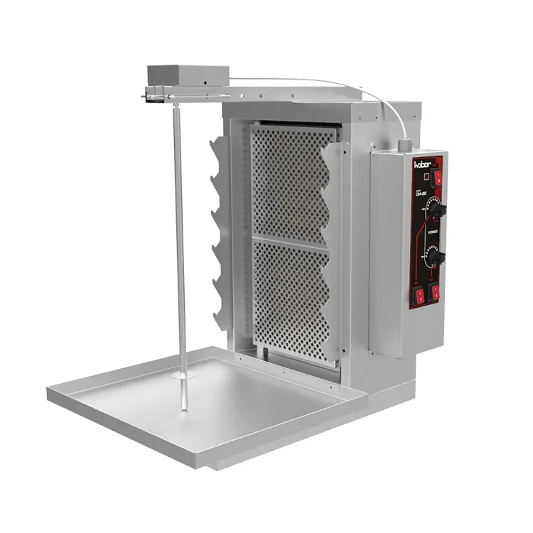 КОБОР GM-2E Пельменное оборудование