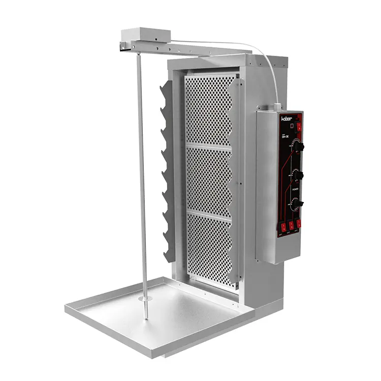 КОБОР GM-3E Пельменное оборудование