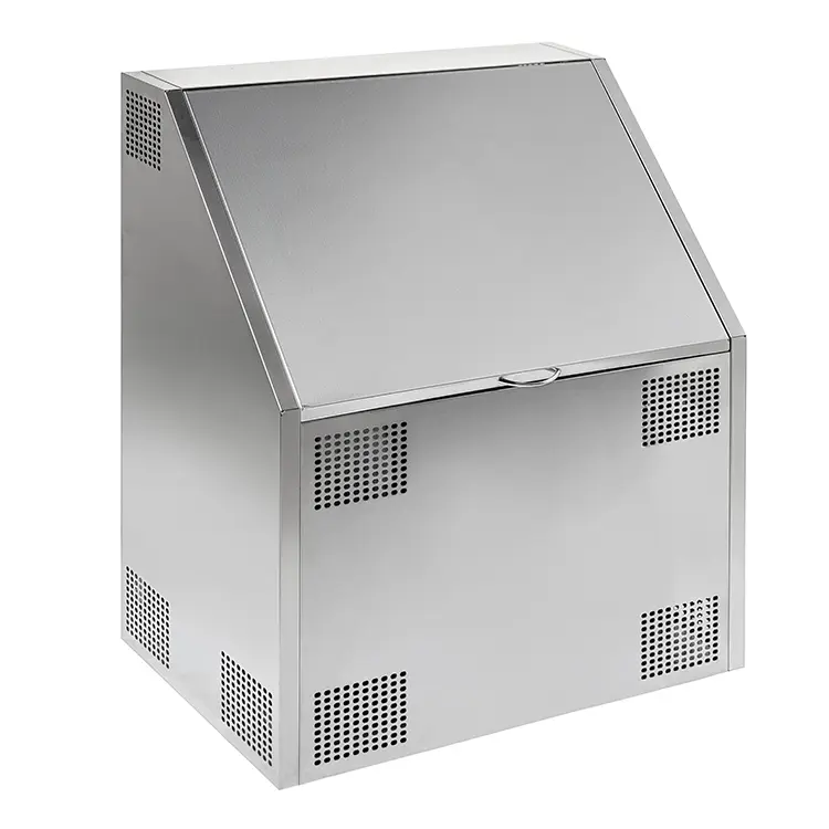 КОБОР ЛО-100/60 Контейнеры #1