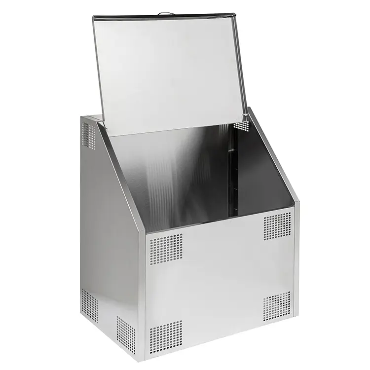 КОБОР ЛО-100/60 Контейнеры #2