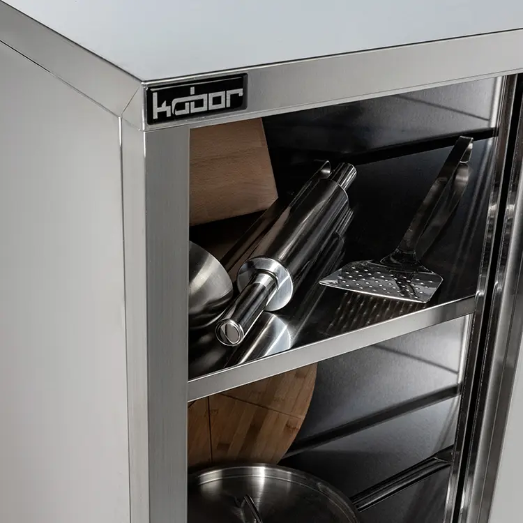 КОБОР ШК-150/50 Шкафы кухонные #4