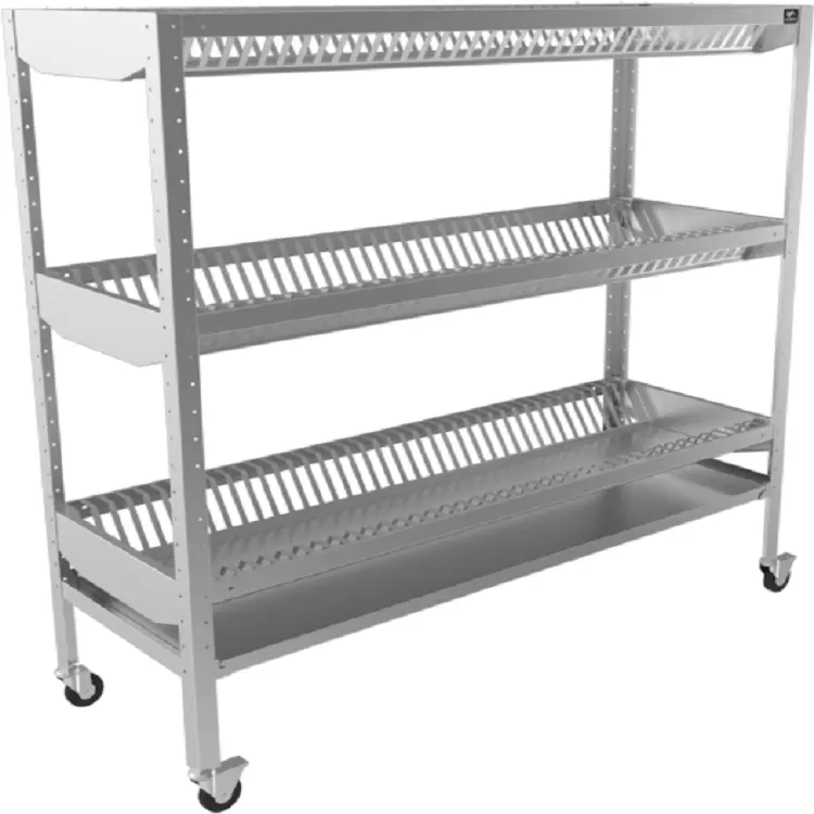 КОБОР СДПК-150/53/430 Машины посудомоечные