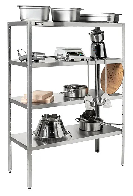 КОБОР СК-60/40/430 Процессоры кухонные #3