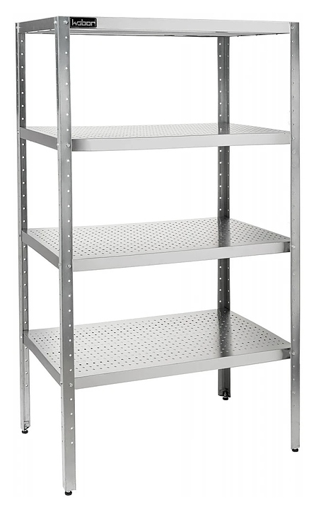 КОБОР СКП-150/50/430 Тележки кухонные #1