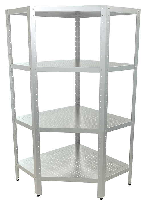 КОБОР СКПУ-3/3-100/100 Тележки кухонные #1